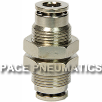 PNEUMATIC FITTINGS